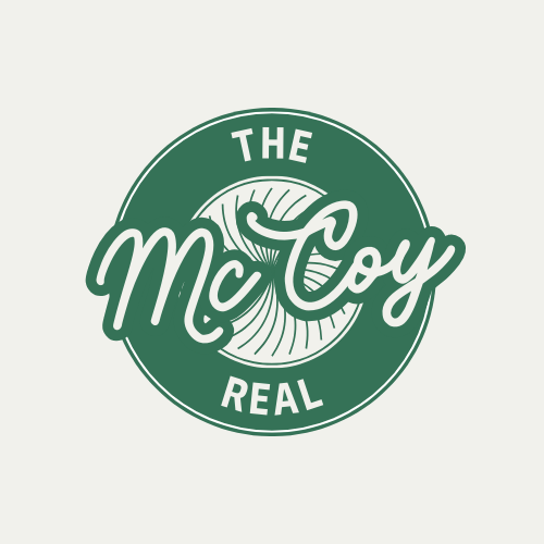 The Real Mccoy